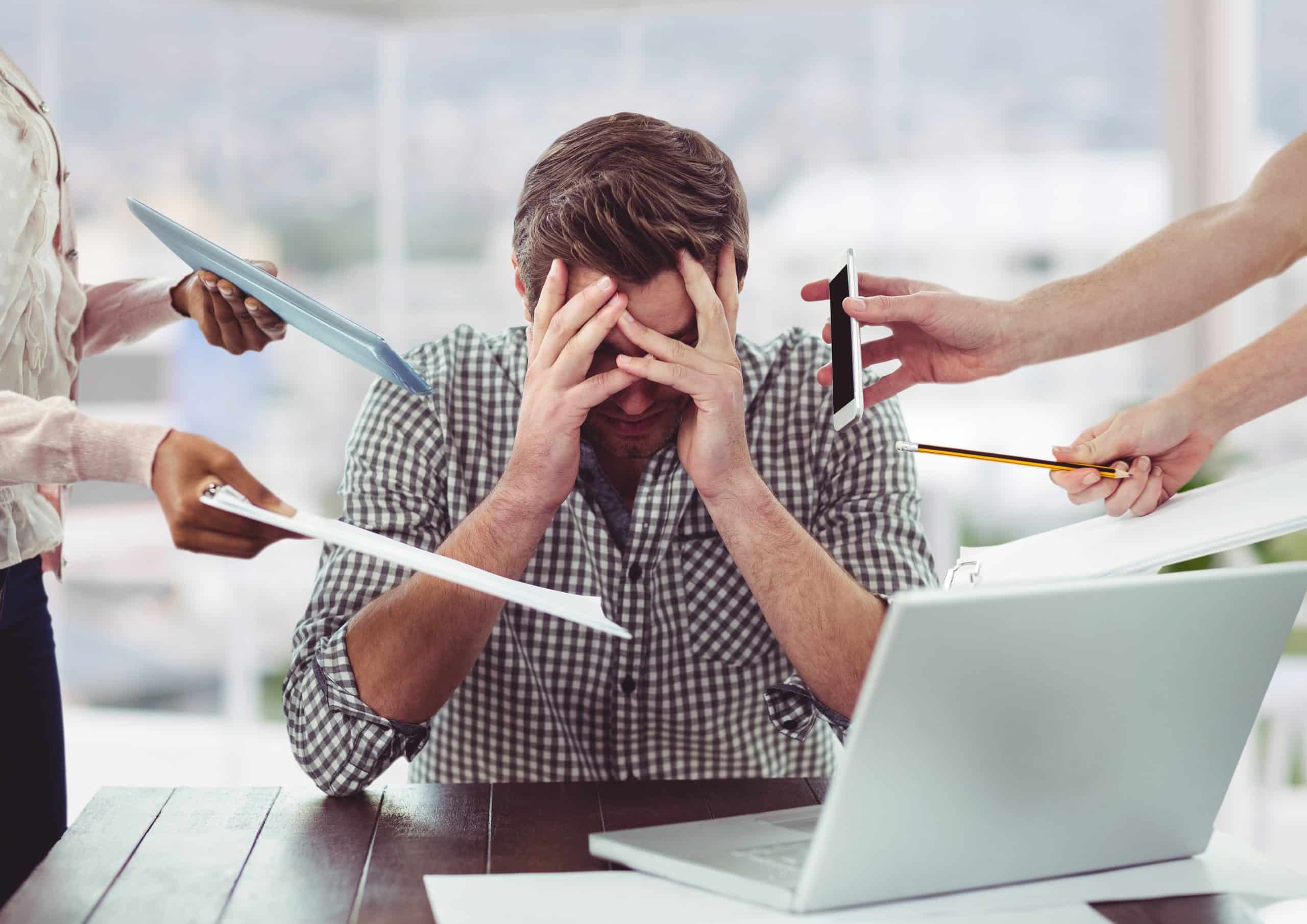 Risques Psychosociaux (RPS) Risques Psychosociaux (RPS)